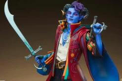 Critical Role - Mollymauk Tealeaf The Mighty Nein 12