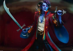 Critical Role - Mollymauk Tealeaf The Mighty Nein 12