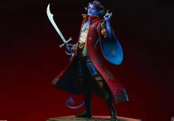 Critical Role - Mollymauk Tealeaf The Mighty Nein 12