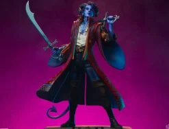 Critical Role - Mollymauk Tealeaf The Mighty Nein 12