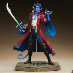 Critical Role - Mollymauk Tealeaf The Mighty Nein 12