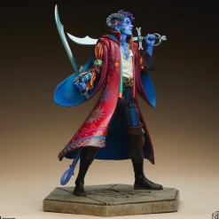 Critical Role - Mollymauk Tealeaf The Mighty Nein 12