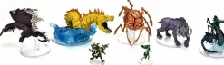 Critical Role - Monsters of Wildemount #2 Pre-Painted Miniature Figure Box Set #2