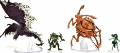 Critical Role - Monsters of Wildemount #2 Pre-Painted Miniature Figure Box Set #2