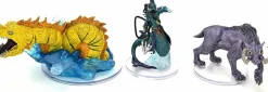 Critical Role - Monsters of Wildemount #2 Pre-Painted Miniature Figure Box Set #2