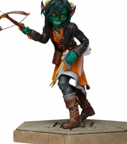 Critical Role - Nott the Brave Mighty Nein 7" Statue