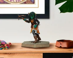 Critical Role - Nott the Brave Mighty Nein 7" Statue