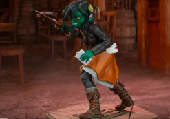 Critical Role - Nott the Brave Mighty Nein 7