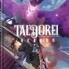 Critical Role - Tal'Dorei Campaign Setting Reborn Sourcebook