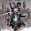 Critical Role - The Chronicles of Exandria: The Mighty Nein Hardcover Book
