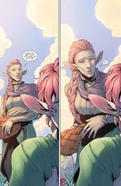 Critical Role - The Mighty Nein Origins: Caduceus Clay Hardcover Book