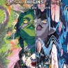 Critical Role - The Mighty Nein Origins: Nott the Brave Hardcover Book