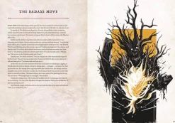 Critical Role - The World of Critical Role: The History Behind the Epic Fantasy Hardcover Book