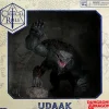Critical Role - Udaak Premium Miniature Figure
