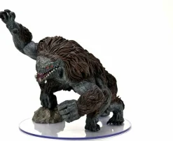 Critical Role - Udaak Premium Miniature Figure