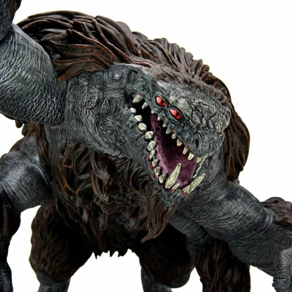 Critical Role - Udaak Premium Miniature Figure