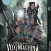 Critical Role - Vox Machina Origins: Under Westruun 1000 Piece Jigsaw Puzzle