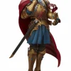 Critical Role - Vox Machina Taryon Darrington 12” Statue