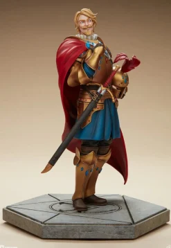 Critical Role - Vox Machina Taryon Darrington 12” Statue