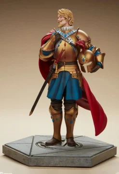 Critical Role - Vox Machina Taryon Darrington 12” Statue