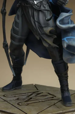 Critical Role - Yasha Nydoorin Mighty Nein 12