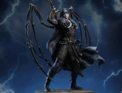 Critical Role - Yasha Nydoorin Mighty Nein 12