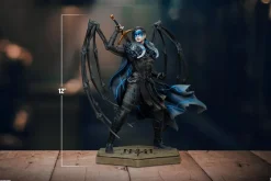 Critical Role - Yasha Nydoorin Mighty Nein 12