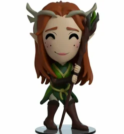 Critical Role: The Legend of Vox Machina - Keyleth of the Air Ashari 5” Vinyl Figure