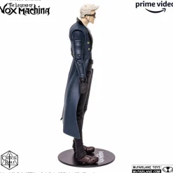Critical Role: The Legend of Vox Machina - Percy 7” Scale Action Figure