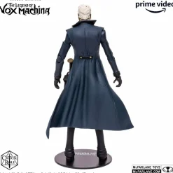 Critical Role: The Legend of Vox Machina - Percy 7” Scale Action Figure