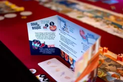 Critter Kitchen - A La Carte Board Game Expansion