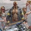 Crossed - Volume 17 Trade Paperback Book