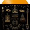 Crown Jewels Vol. 2 - A Big Crown Records Compilation By Various Artists LP Vinyl Record (Golden Haze Vinyl)