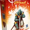 Crusaders: Thy Will Be Done - Board Game