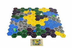 Cryptid - Board Game