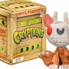 Cryptkins - Series 2 Blind Box 2.25” Vinyl FIgure (SIngle Unit)