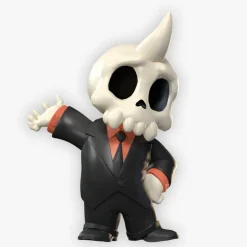 Cryptkins Unleashed - Bob 5” Vinyl Figure