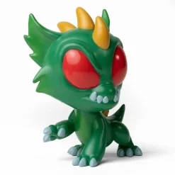Cryptkins Unleashed - Chupacabra 5” Vinyl Figure