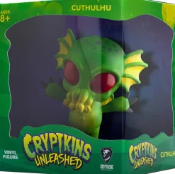 Cryptkins Unleashed - Cthulhu 5” Vinyl Figure