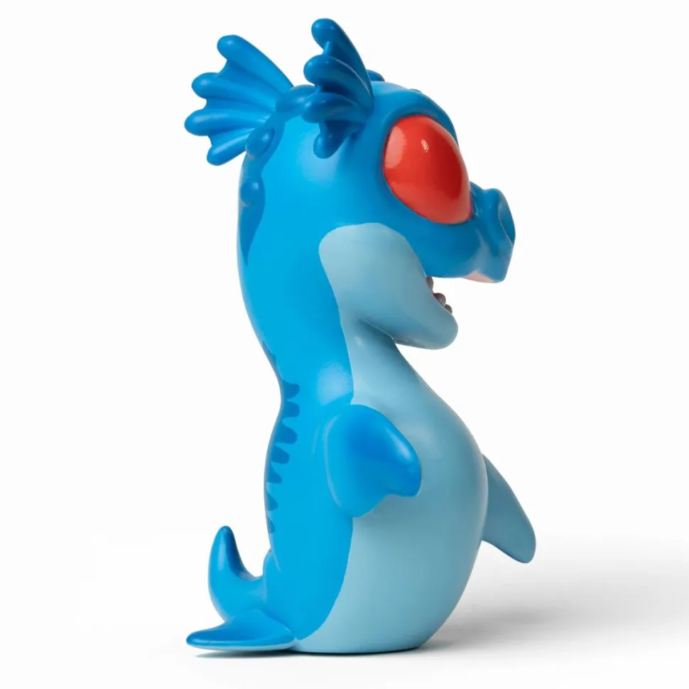 Cryptkins Unleashed - Nessie 5” Vinyl Figure