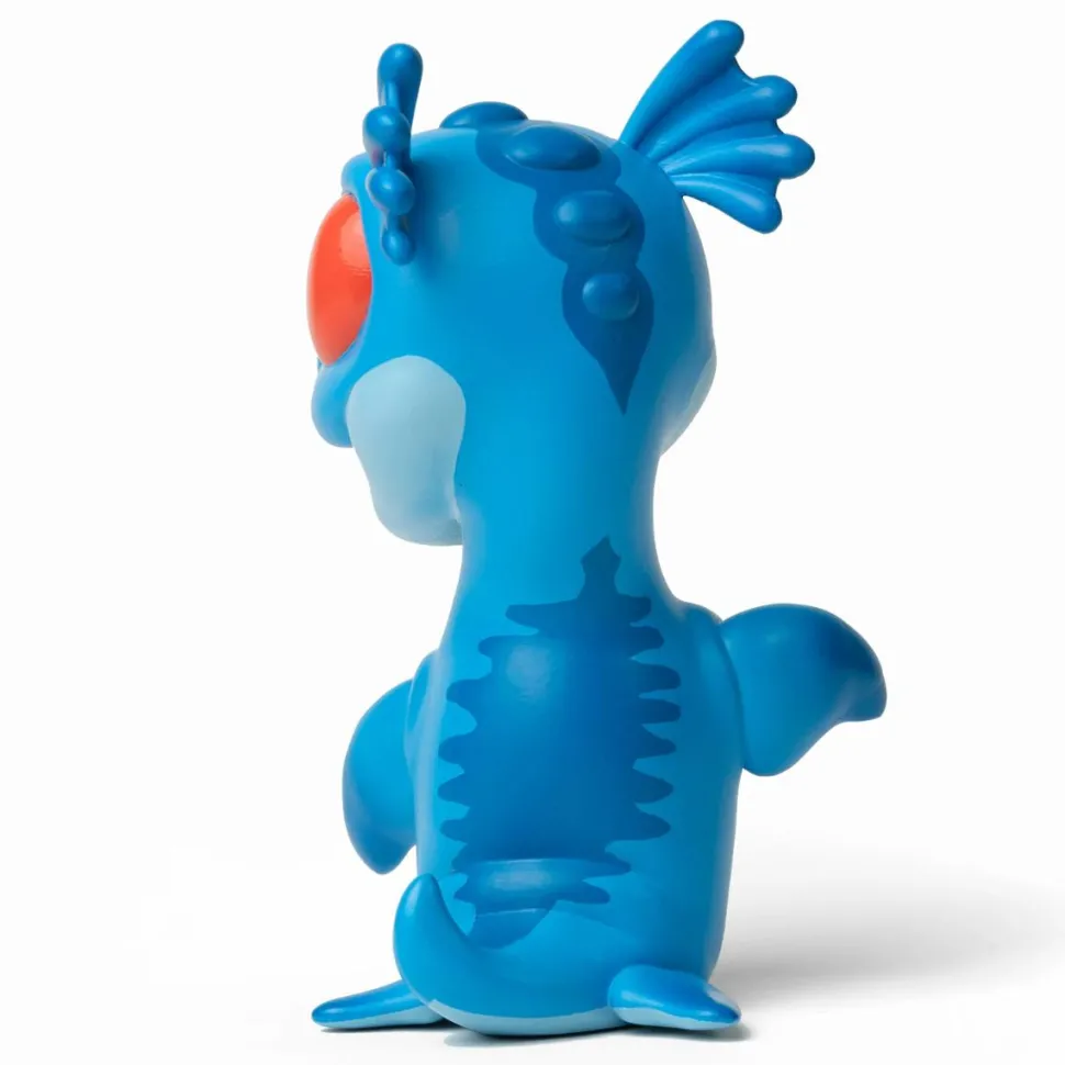 Cryptkins Unleashed - Nessie 5” Vinyl Figure