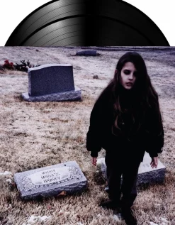 Crystal Castles - II 2xLP Vinyl Record (2025 Reissue)
