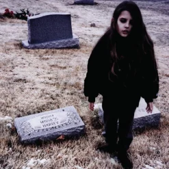Crystal Castles - II 2xLP Vinyl Record (2025 Reissue)