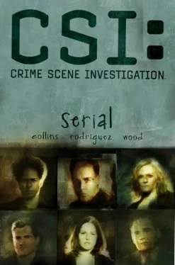 CSI - Serial Trade Paperback