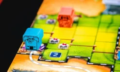 Cubitos - Board Game