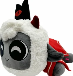 Cult of the Lamb - The Lamb 16" Weighted Plush