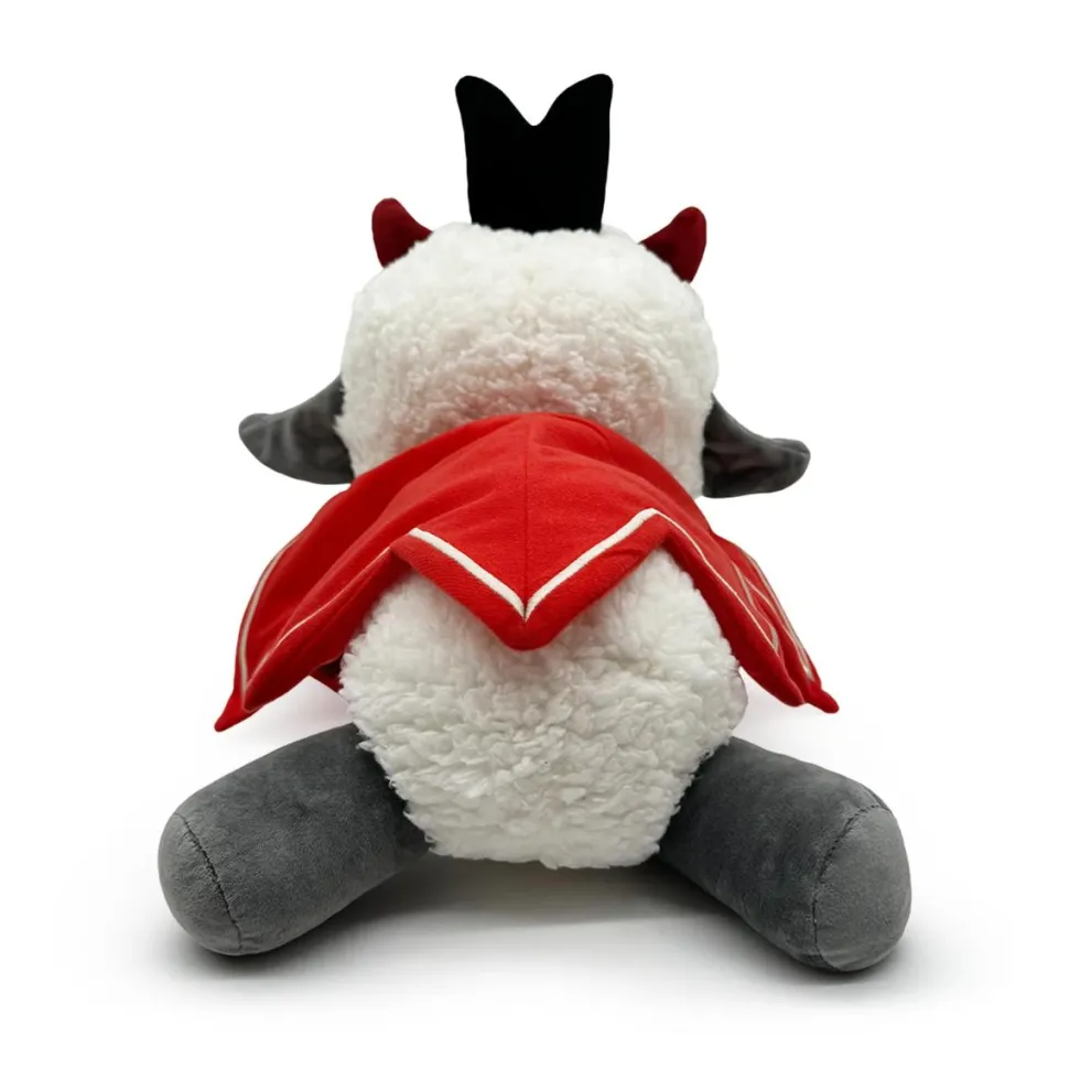 Cult of the Lamb - The Lamb 16" Weighted Plush