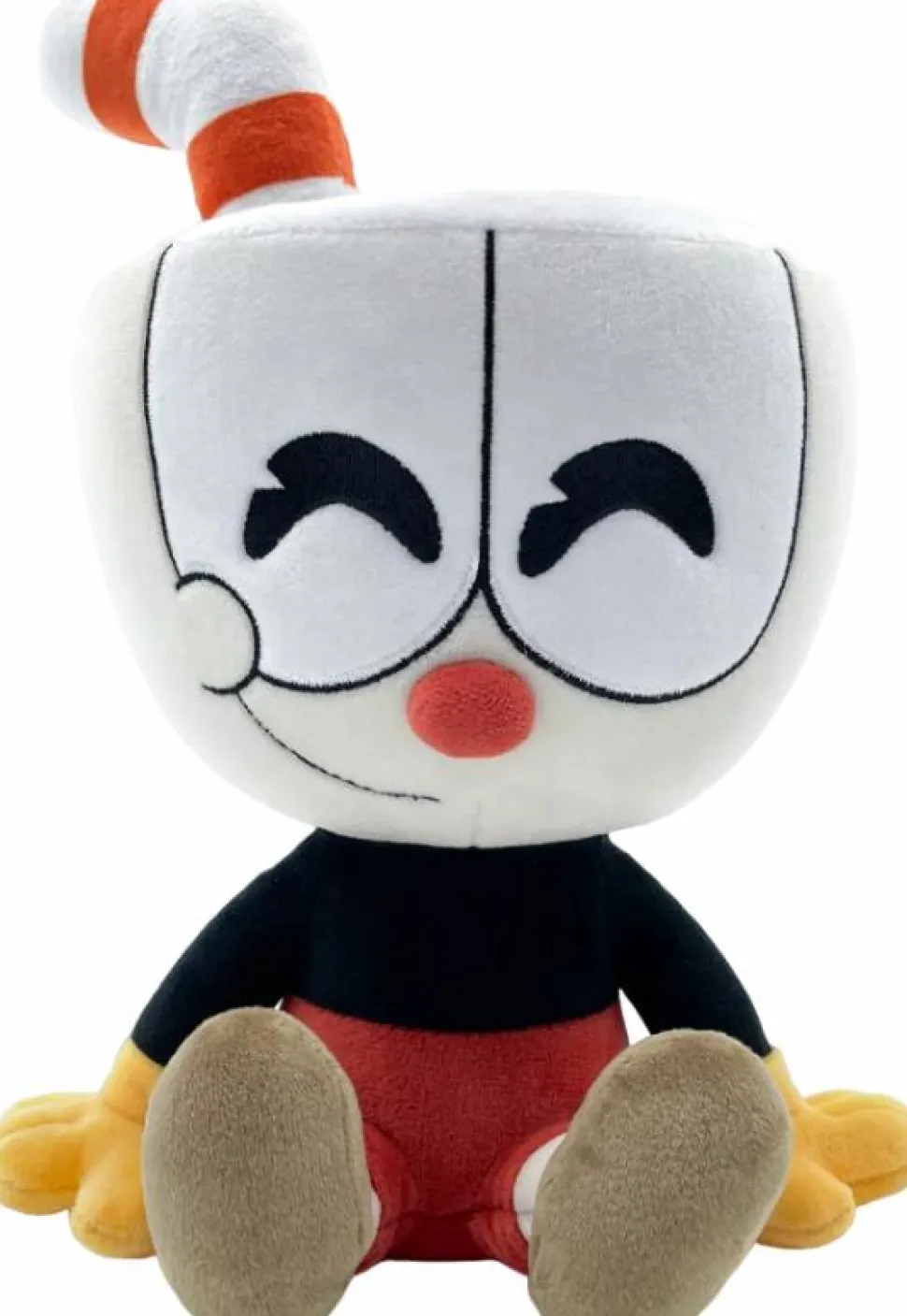 Cuphead - Cuphead 9" Plush