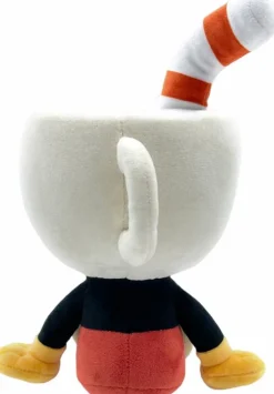 Cuphead - Cuphead 9" Plush