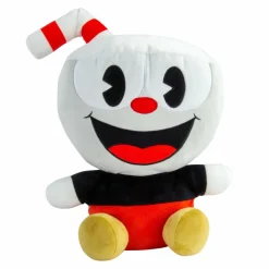 Cuphead - Cuphead Club Mocchi Mocchi Mega 15" Plush
